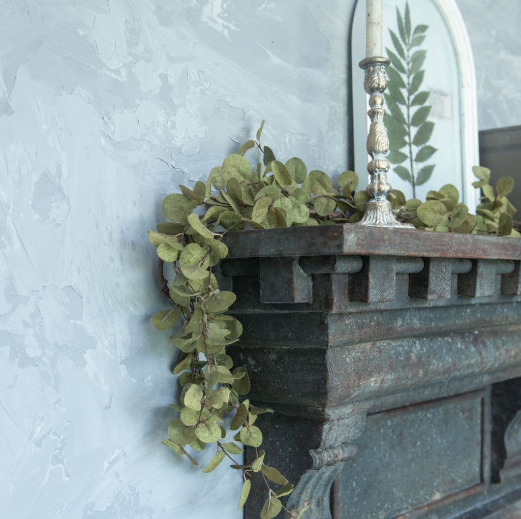Eucalyptus Garland