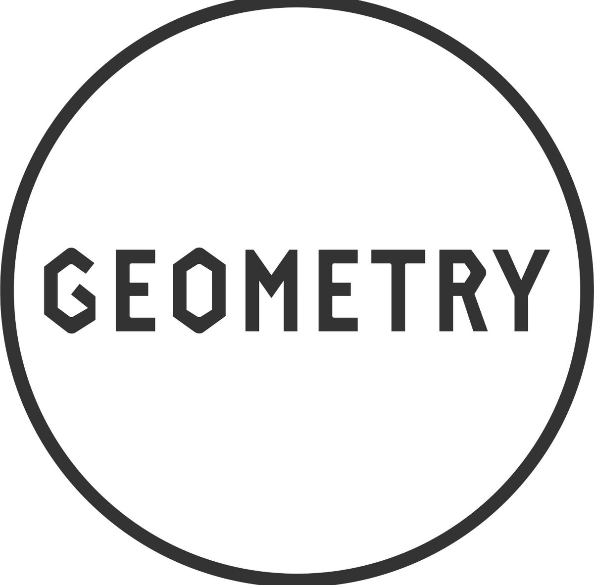 Geometry Towels
