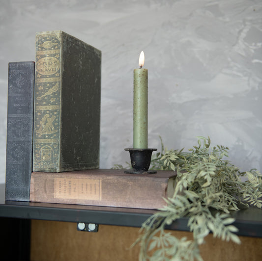 Taper Candle Holder