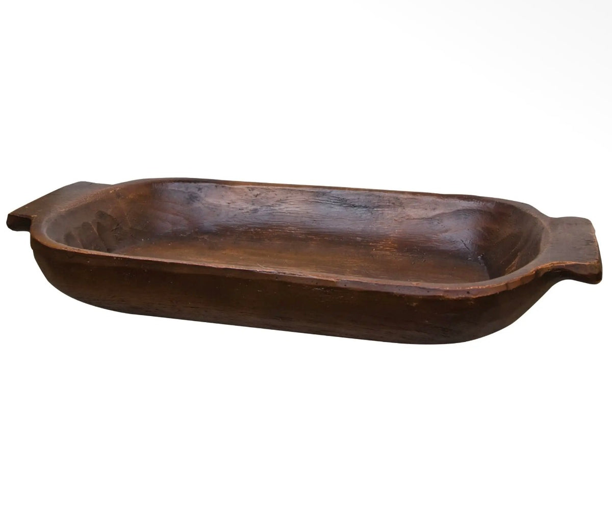 Small Dough Bowl