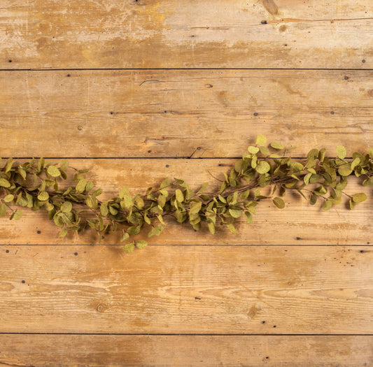 Eucalyptus Garland
