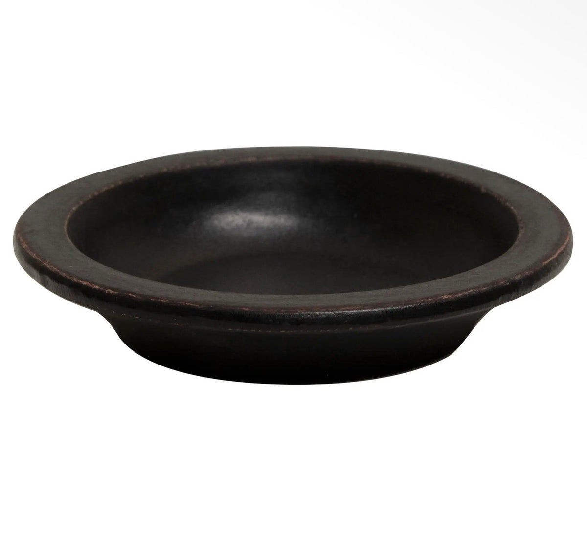 Black Dish