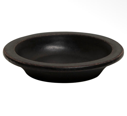 Black Dish