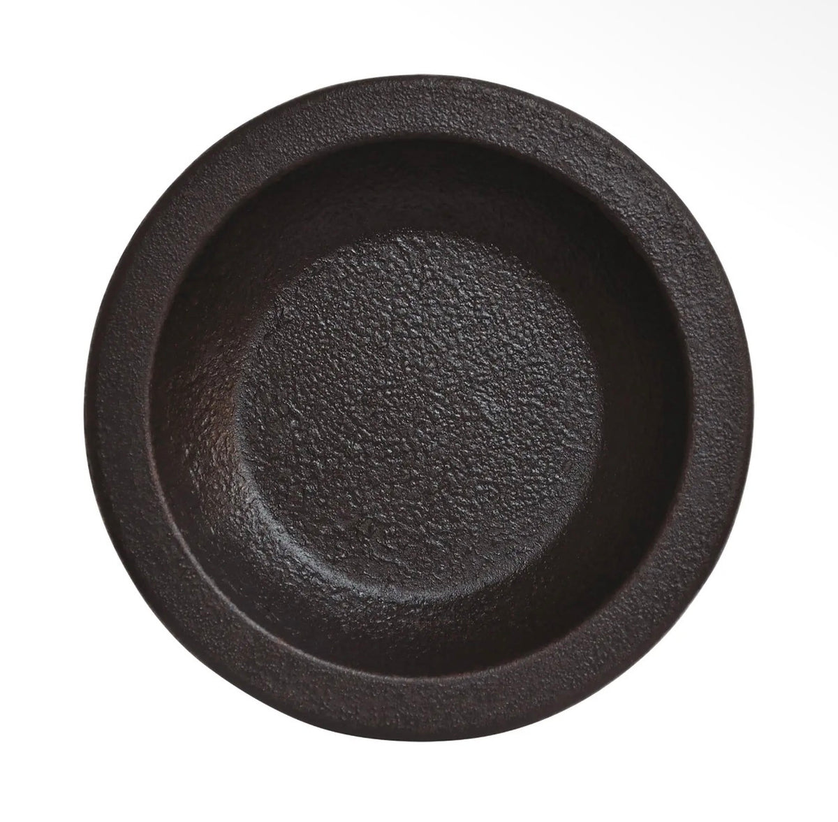 Black Dish