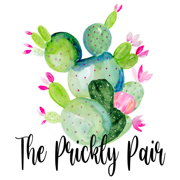 The Prickly Pair